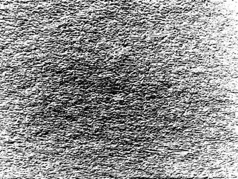 Rustic grunge vector texture with grain and stains. Abstract noise background. Weathered surface.