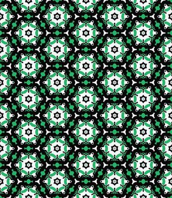 Multi color seamless abstract pattern. Background and backdrop. Multi Colored. Colorful ornamental design.