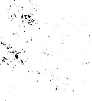 Rustic grunge vector texture with grain and stains. Abstract noise background. Weathered surface.