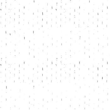 Rustic grunge vector texture with grain and stains. Abstract noise background. Weathered surface.