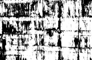 Rustic grunge vector texture with grain and stains. Abstract noise background. Weathered surface.