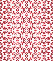 Multi color seamless abstract pattern. Background and backdrop. Multi Colored. Colorful ornamental design. vector