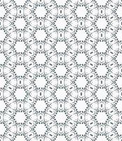 Multi color seamless abstract pattern. Background and backdrop. Multi Colored. Colorful ornamental design. vector