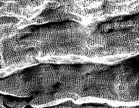 Rustic grunge vector texture with grain and stains. Abstract noise background. Weathered surface.