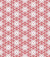 Multi color seamless abstract pattern. Background and backdrop. Multi Colored. Colorful ornamental design. vector