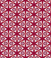 Multi color seamless abstract pattern. Background and backdrop. Multi Colored. Colorful ornamental design. vector