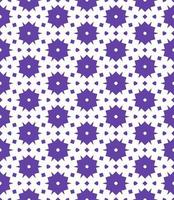 Multi color seamless abstract pattern. Background and backdrop. Multi Colored. Colorful ornamental design. vector