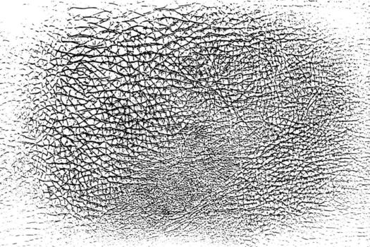 Rustic grunge vector texture with grain and stains. Abstract noise background. Weathered surface.