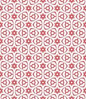 Multi color seamless abstract pattern. Background and backdrop. Multi Colored. Colorful ornamental design. vector