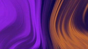 Abstract Background With Beautiful Gradient Colors Style V6 video