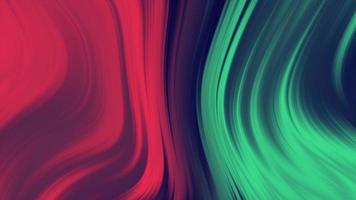 Abstract Background With Beautiful Gradient Colors Style V9 video