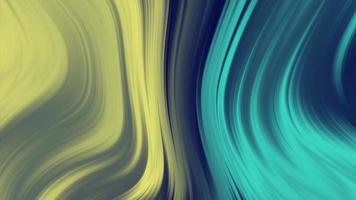 abstract achtergrond met mooi helling kleuren stijl v2 video