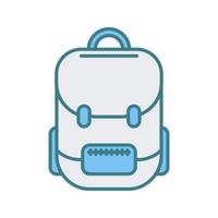 Bag Vector Icon