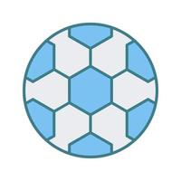 Soccer Vector Icon