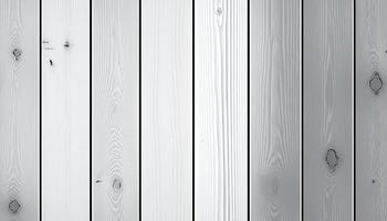 Minimalist Elegance on Light Gray Wooden Background photo