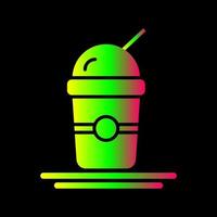 Frappe  Unique Vector Icon