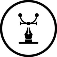 Web Design Unique Vector Icon