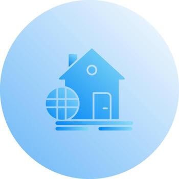 web desarrollo único vector icono