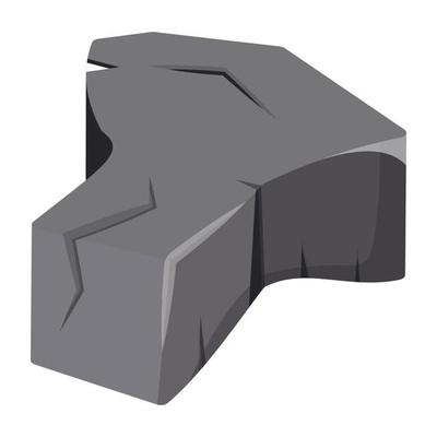 Trendy Boulder Rock