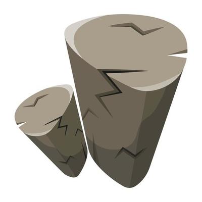 Trendy Rubble Concepts