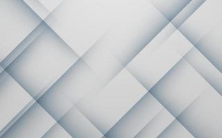 abstract modern white gray diagonal stripe with shadow and light background.eps10 vector