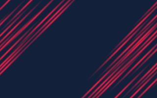 abstract navy blue with red light background illustration. eps10 vector