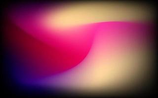 abstract red pink soft color blurry mesh texture background. eps10 vector