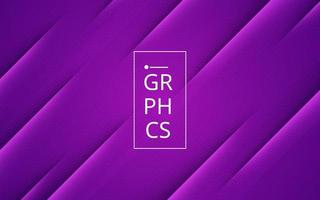 abstract dark purple with light line gradients color simple and cool design wallpaper background. eps10 vector