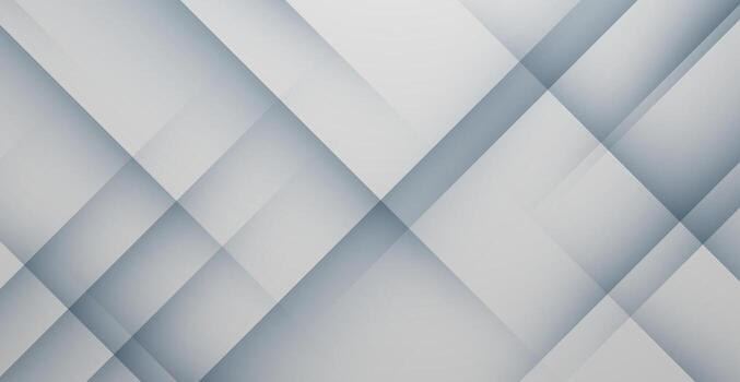 abstract modern white gray diagonal stripe with shadow and light background.eps10 vector