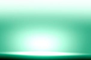 blue green abstract gradient light blank studio stage presentation template background backdrop banner photo