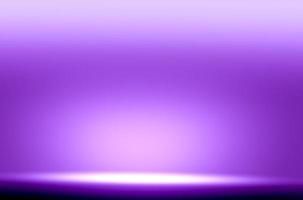 púrpura resumen degradado ligero vacío estudio etapa presentación modelo antecedentes fondo bandera foto