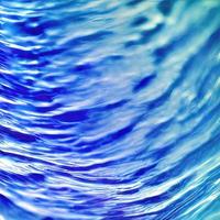 Liquid Landscapes - Vivid Designs Inspired by Water photo