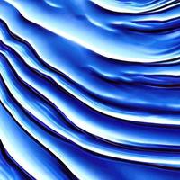 Liquid Landscapes - Vivid Designs Inspired by Water photo