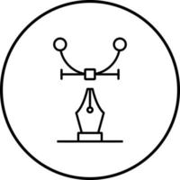 Web Design Unique Vector Icon
