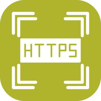 https único vector icono