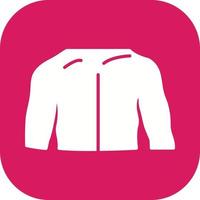 Chest Unique Vector Icon