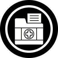 Folder Vector Icon