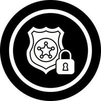 Security Vector Icon