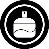 Fragrance Vector Icon