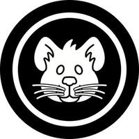 Mouse Vector Icon