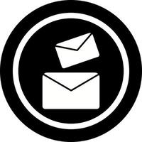 Messages Vector Icon