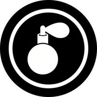 perfume Vector Icon