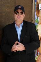 los angeles dic 11 dan aykroyd llega a el yogui oso 3d estreno a el pueblo teatro en diciembre 11 2010 en madera del oeste California foto