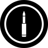 Eyeliner Vector Icon