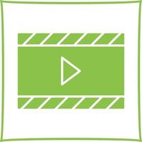 Video and Animation vector