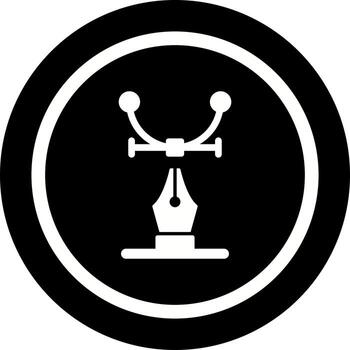 Web Design Unique Vector Icon