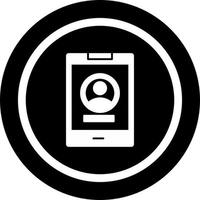 Account Vector Icon