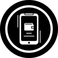 E-wallet Vector Icon