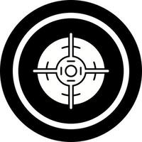 Target Vector Icon