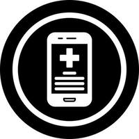 Smartphone Vector Icon